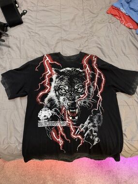 Darc Sport oversized tee